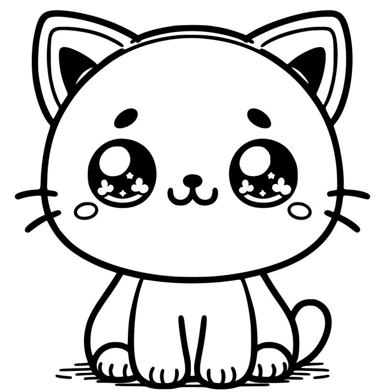cute cat