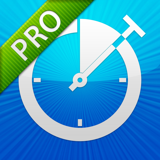 OfficeTime Time Keeper Pro - Productivity App | MWM