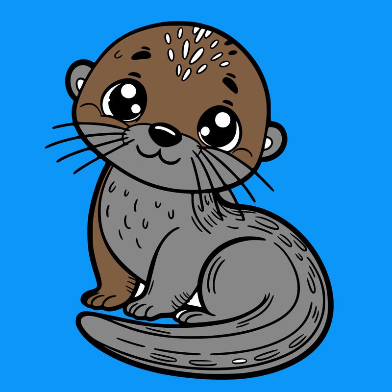 otter