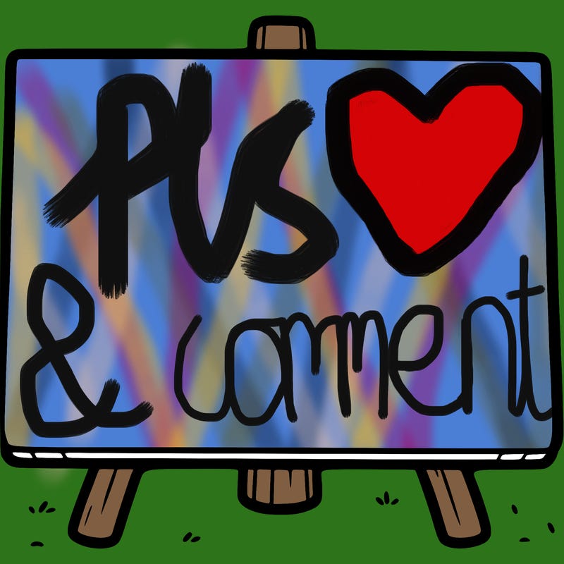 blank page with no characters or features