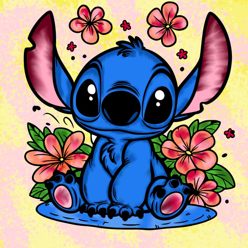 stitch