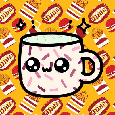 cup