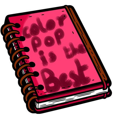notebook