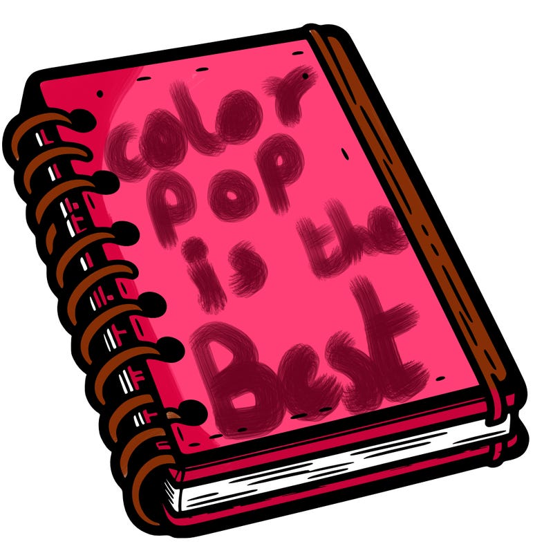 notebook