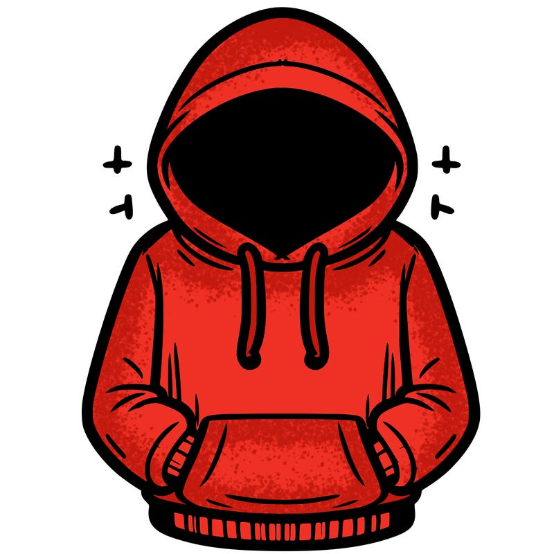 hoodie