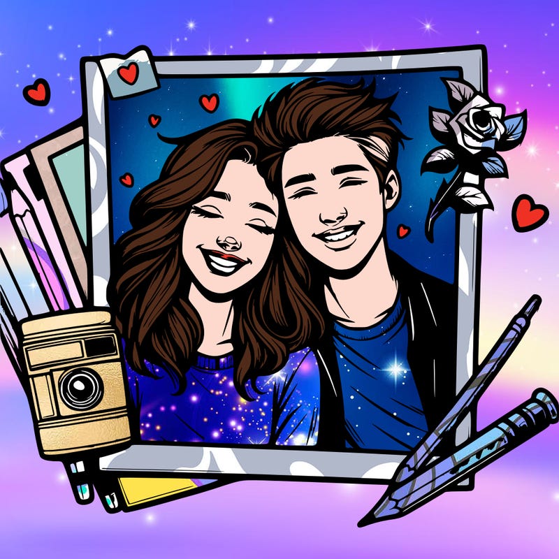 realistic love photos