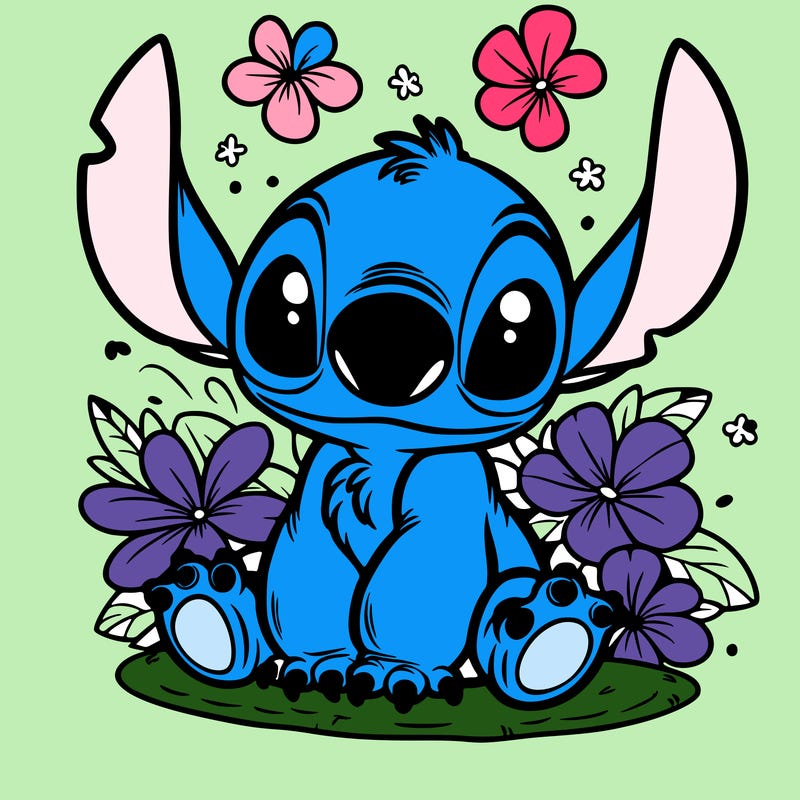 stitch