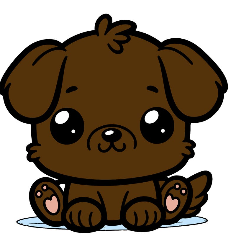 cute puppy