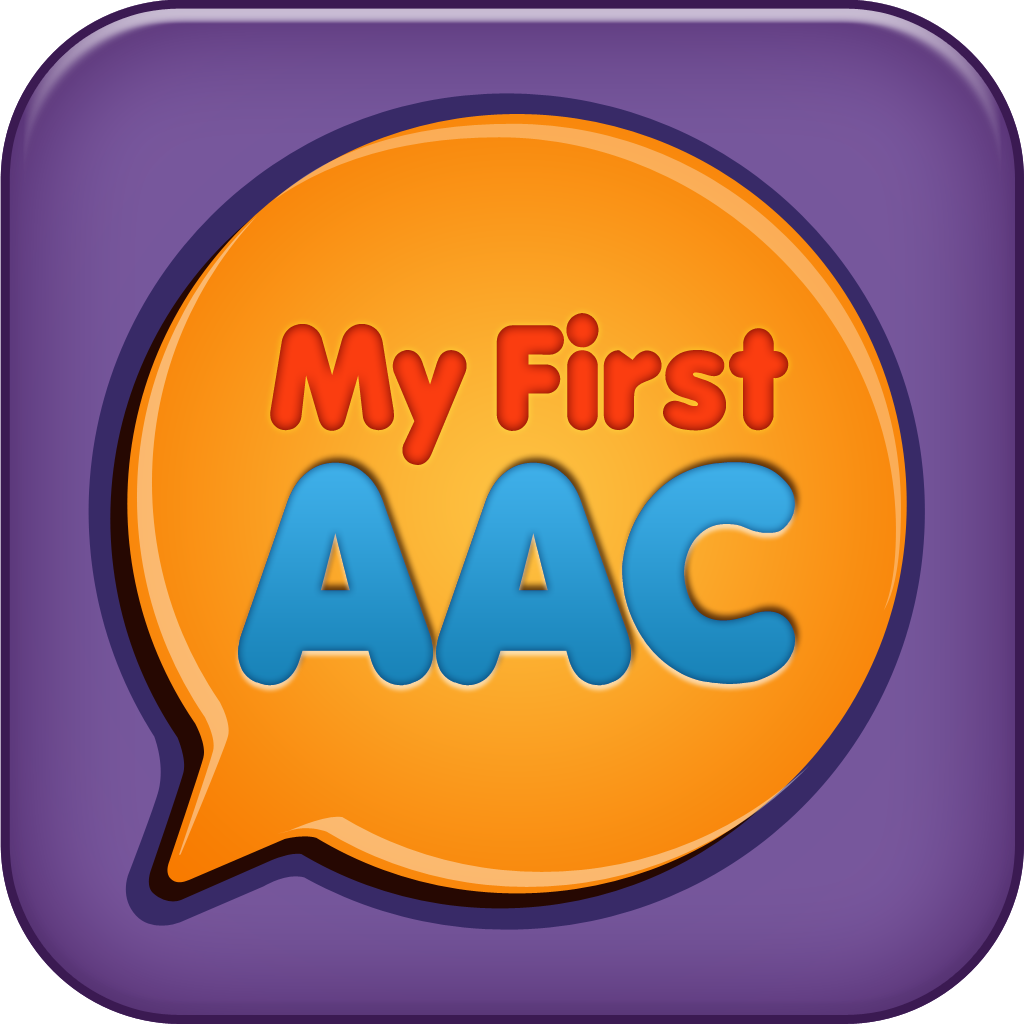 My First AAC by Injini - Education App | MWM