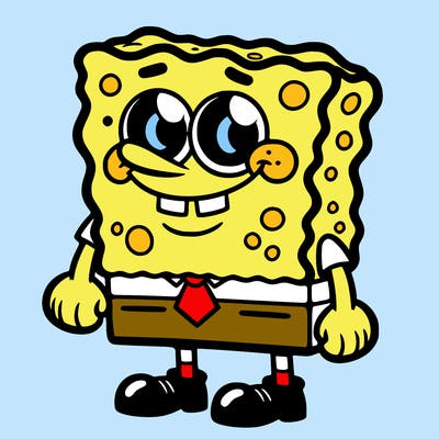 spongebob
