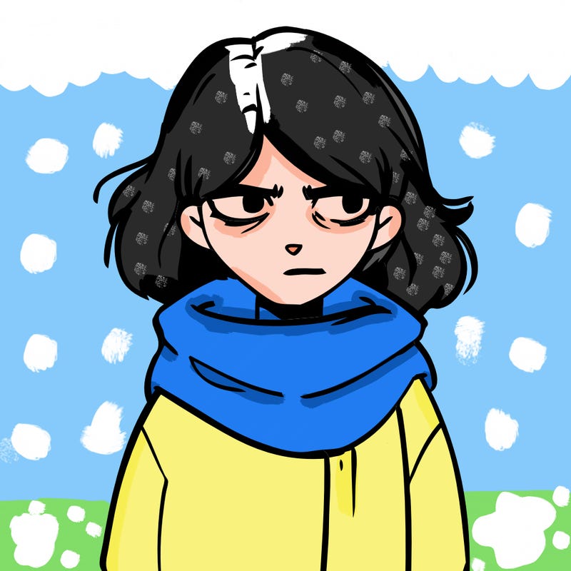 After