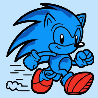 sonic