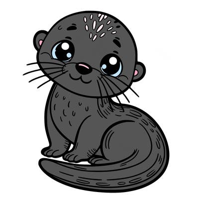 otter