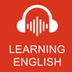 Learning English: Podcast