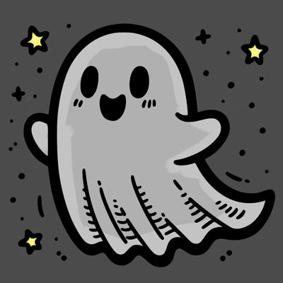 ghost