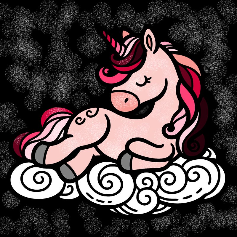 licorne