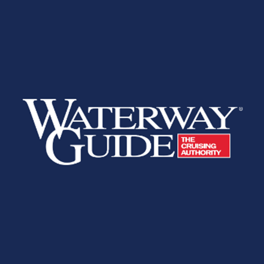 Waterway Guide - Navigation App | MWM