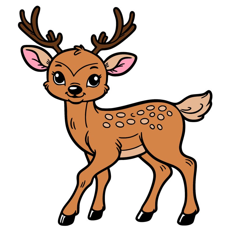 deer