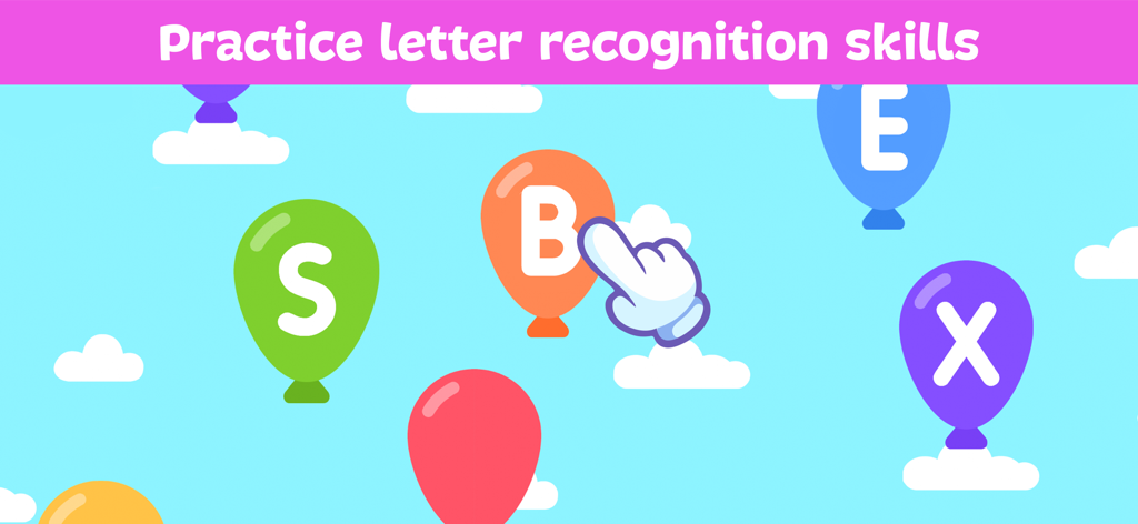 ABC: Learning Games for Kids - Education App | MWM