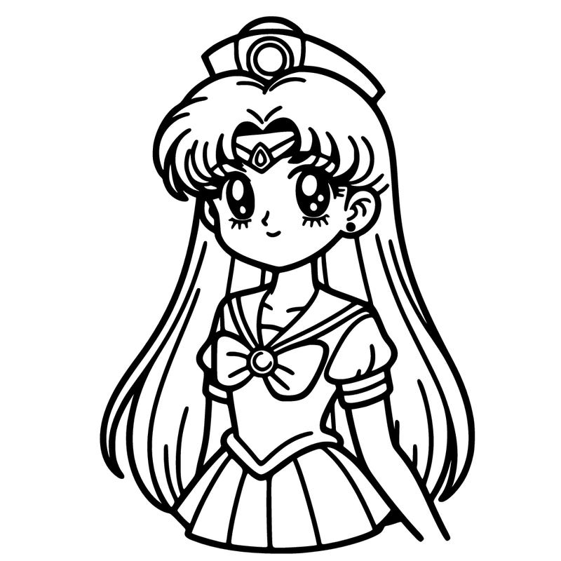 sailormoon