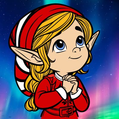 elves