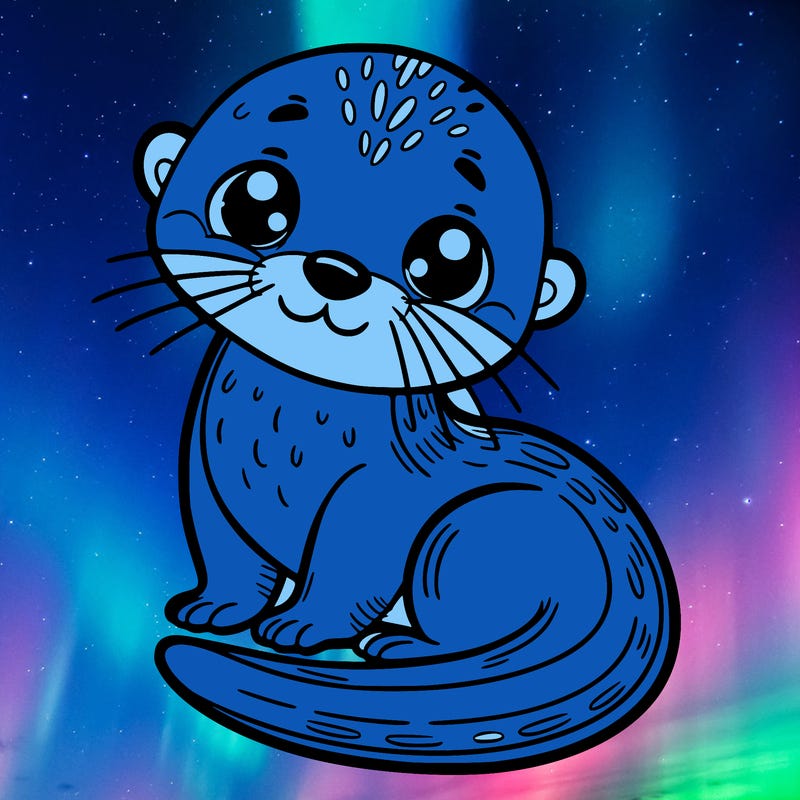 otter