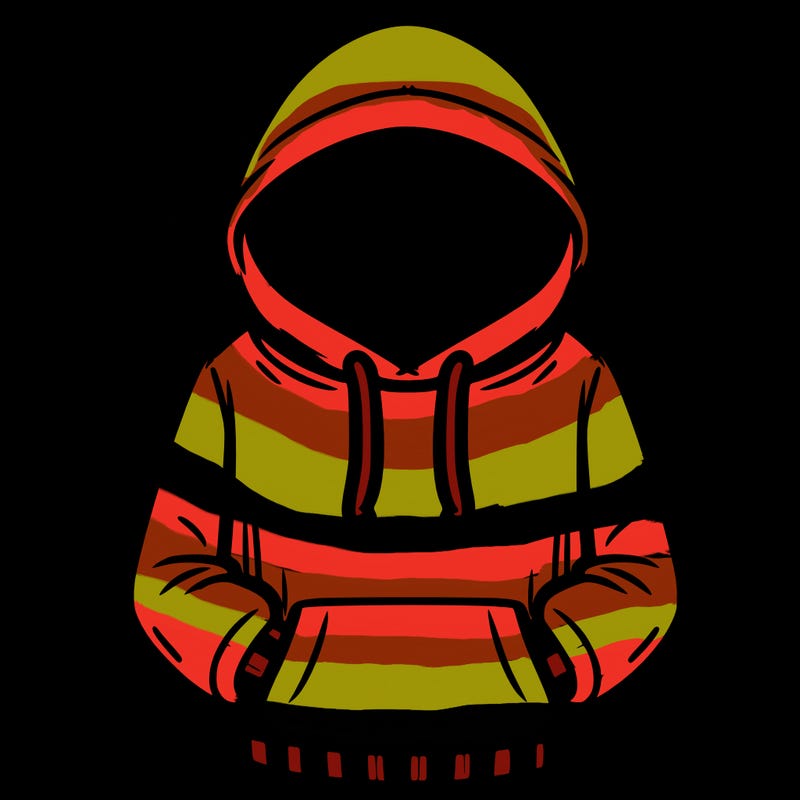 hoodie