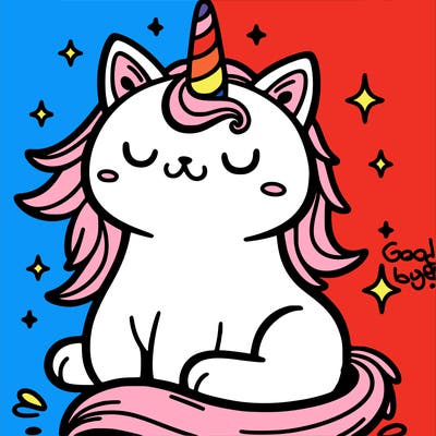 caticorn