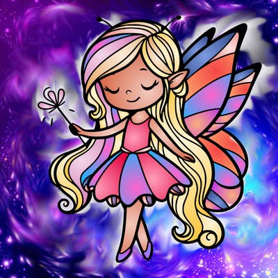 fairy