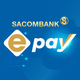 Sacombank E-Pay
