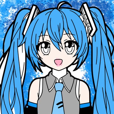 miku