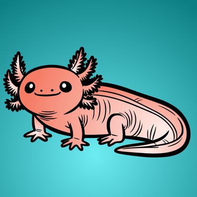 axolotl