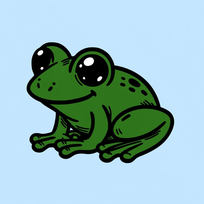 frog