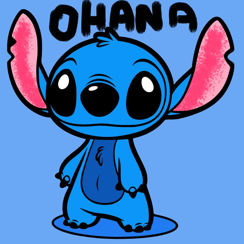 stitch