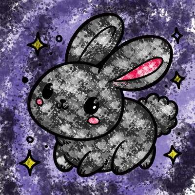 bunny