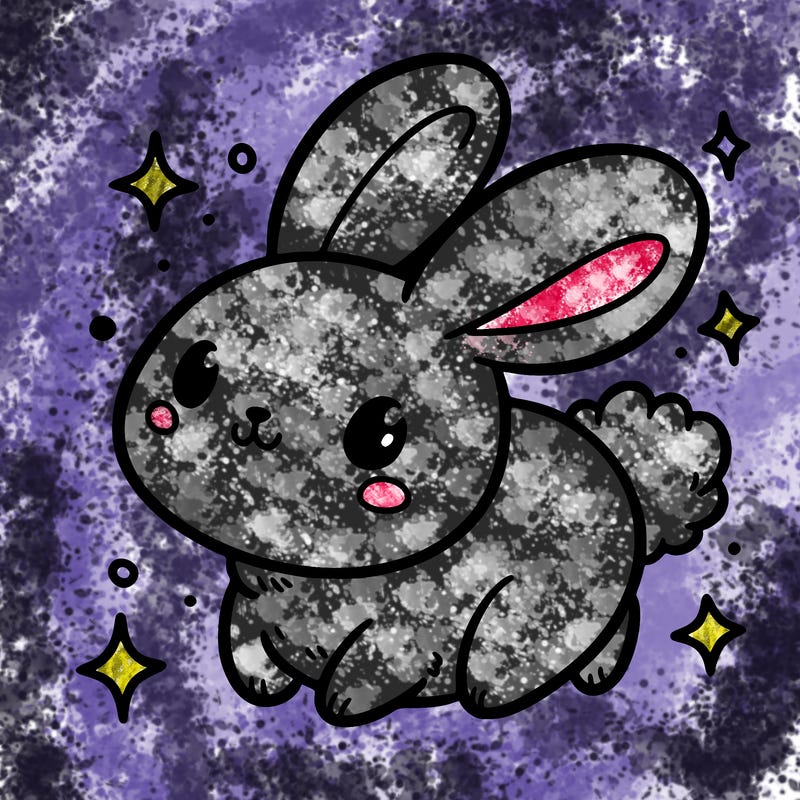 bunny