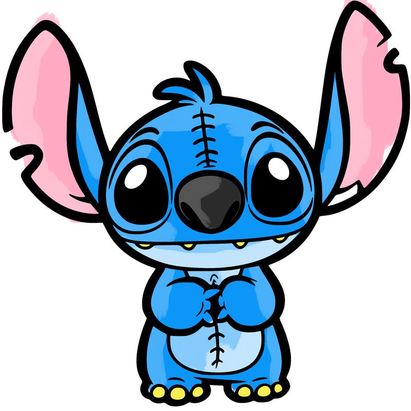 stitches
