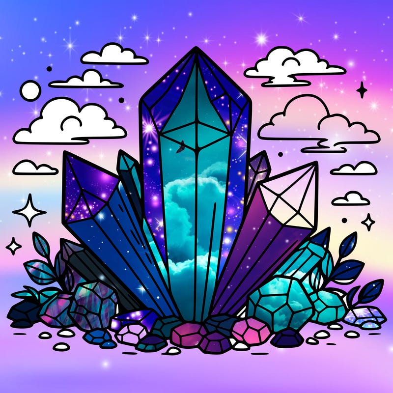 crystal