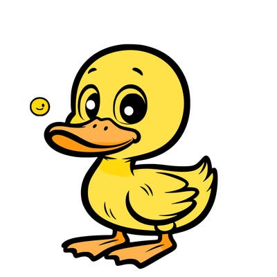 duck