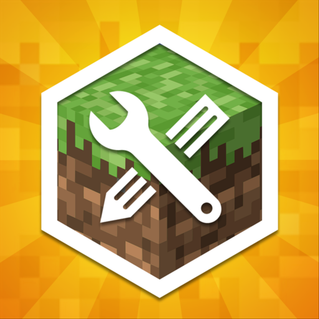 Addons Maker for Minecraft - Productivity App | MWM