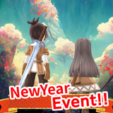 Levelup RPG - App Icon