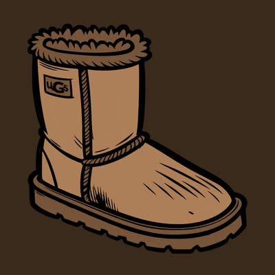 uggs