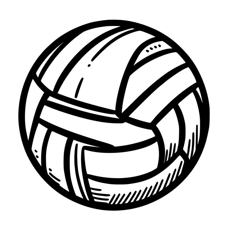 volleyball