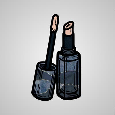 lip gloss