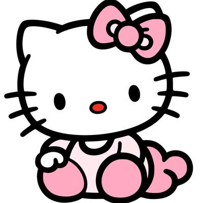 hello kitty