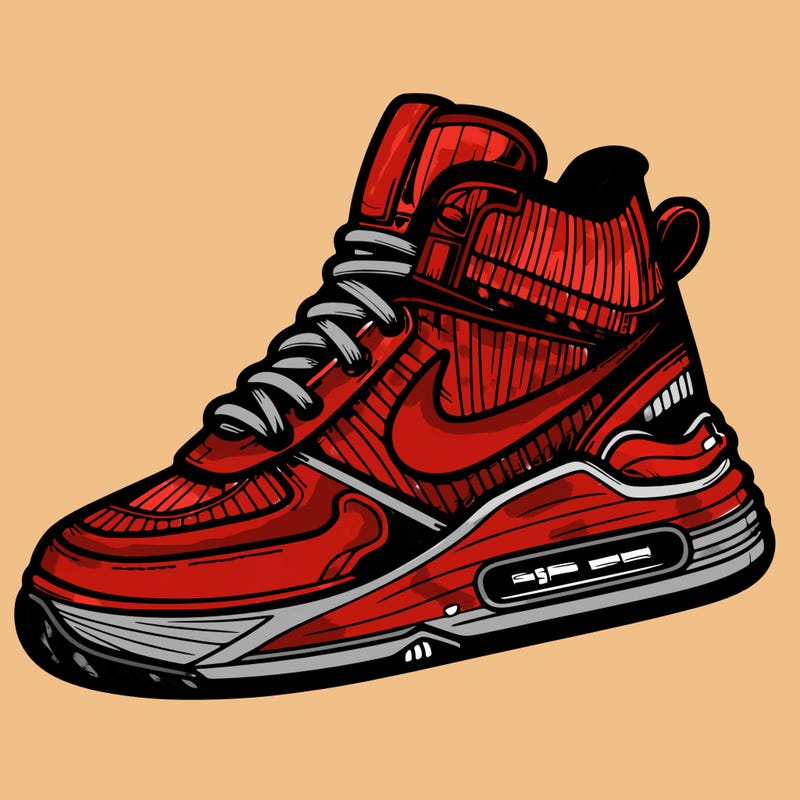 scarpe nike