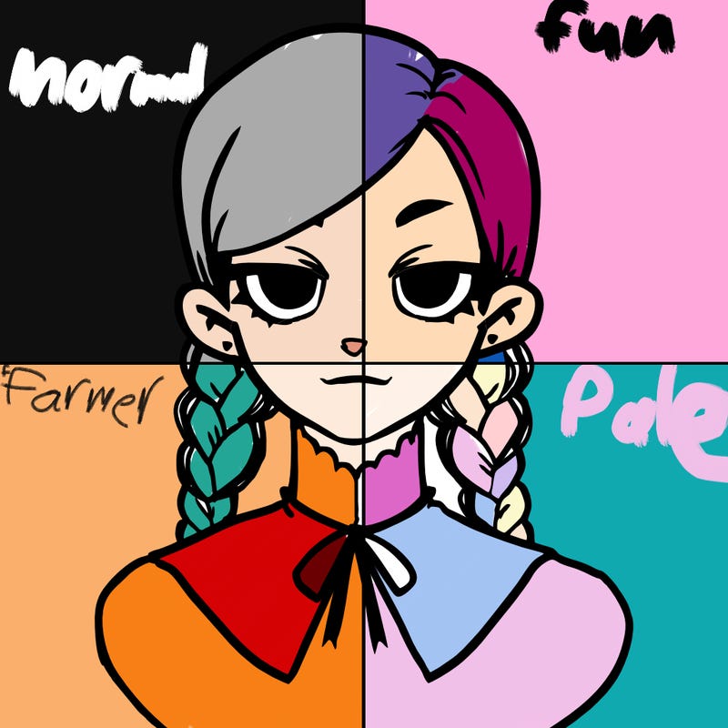 After