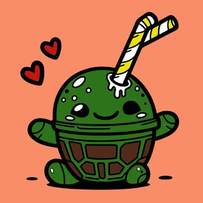 boba