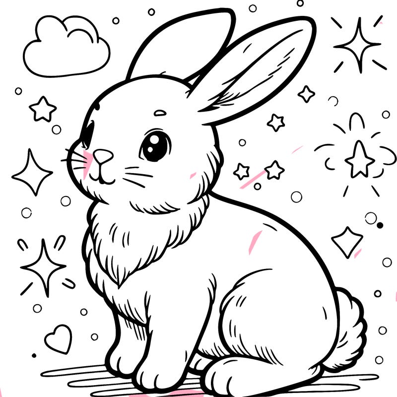 bunny