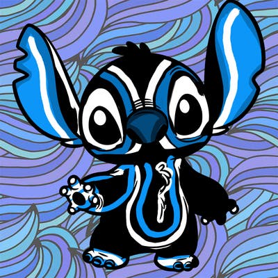 stitch
